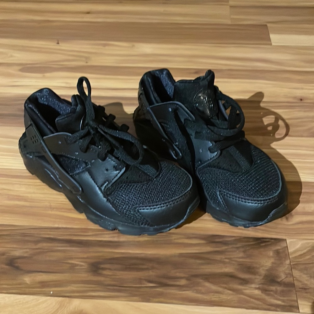 Kids Nike Huarache